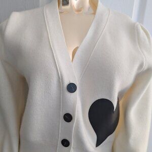 Gabby Isabella cardigan